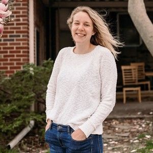 Meet your Posher, Grace